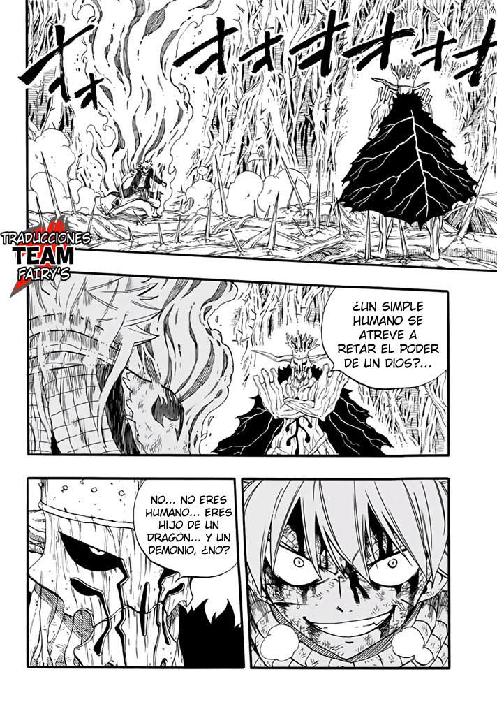 Read Fairy Tail_ La misión de los 100 años es Manga Online