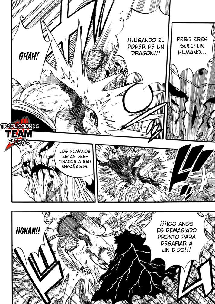 Read Fairy Tail_ La misión de los 100 años es Manga Online