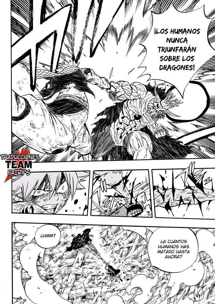Read Fairy Tail_ La misión de los 100 años es Manga Online