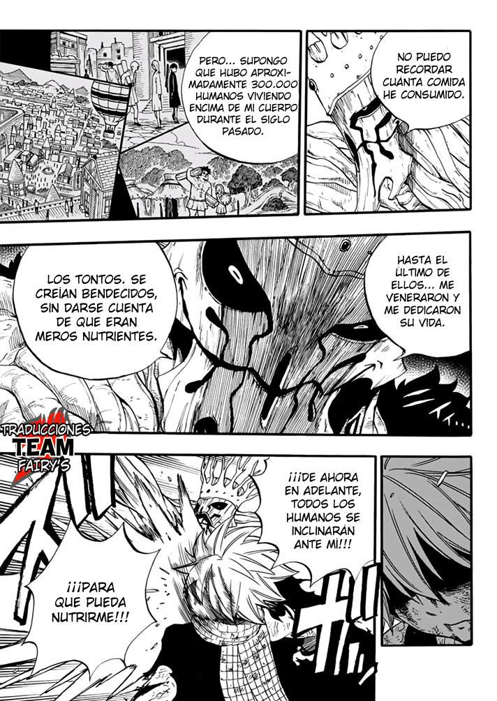 Read Fairy Tail_ La misión de los 100 años es Manga Online