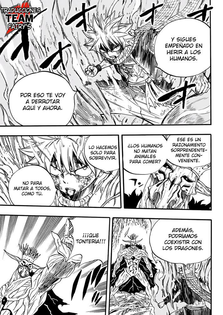 Read Fairy Tail_ La misión de los 100 años es Manga Online