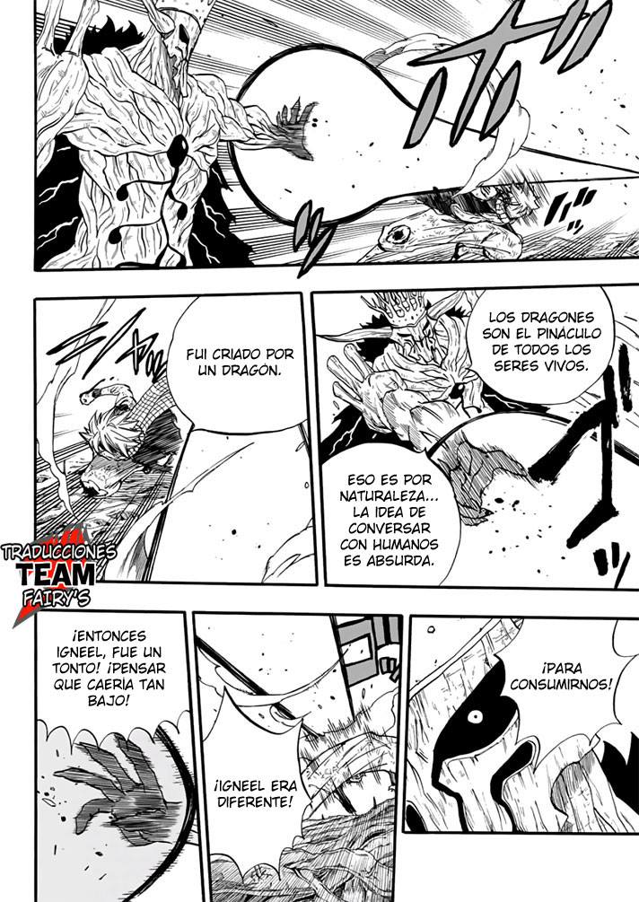 Read Fairy Tail_ La misión de los 100 años es Manga Online