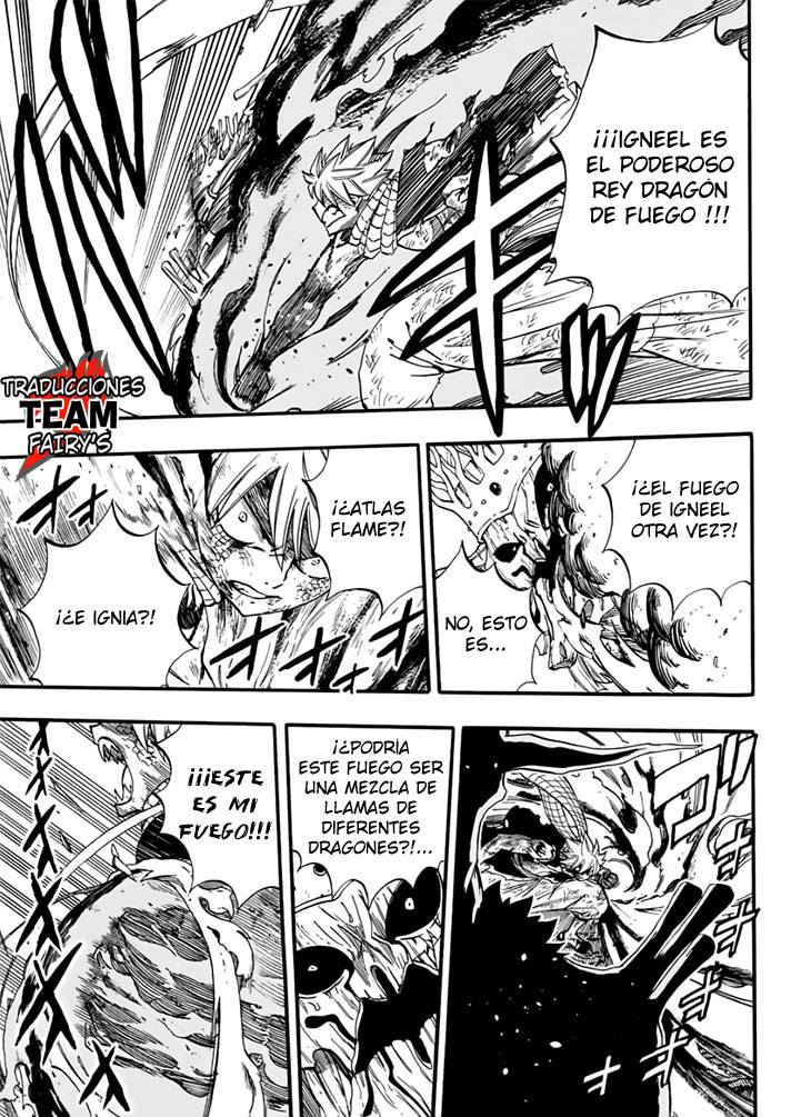 Read Fairy Tail_ La misión de los 100 años es Manga Online