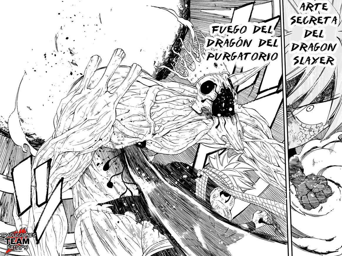 Read Fairy Tail_ La misión de los 100 años es Manga Online