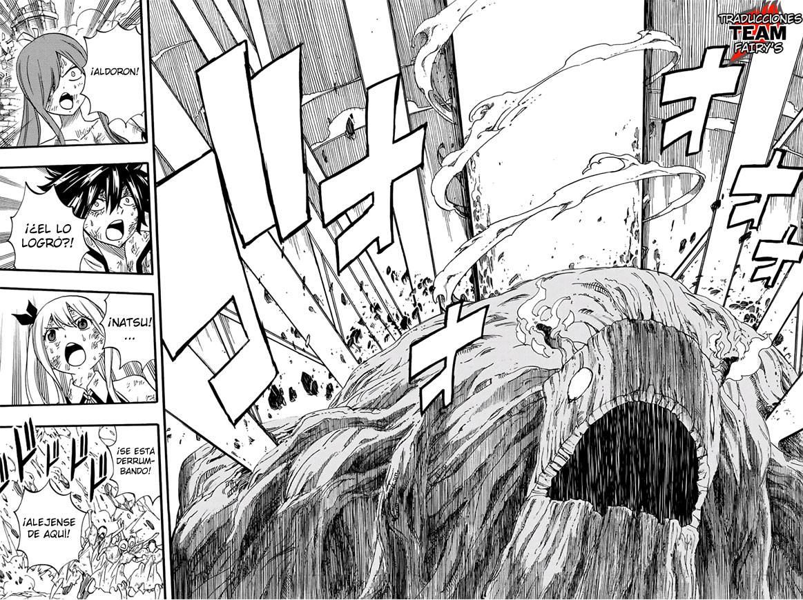 Read Fairy Tail_ La misión de los 100 años es Manga Online