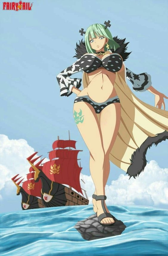 Read Fairy Tail_ La misión de los 100 años es Manga Online
