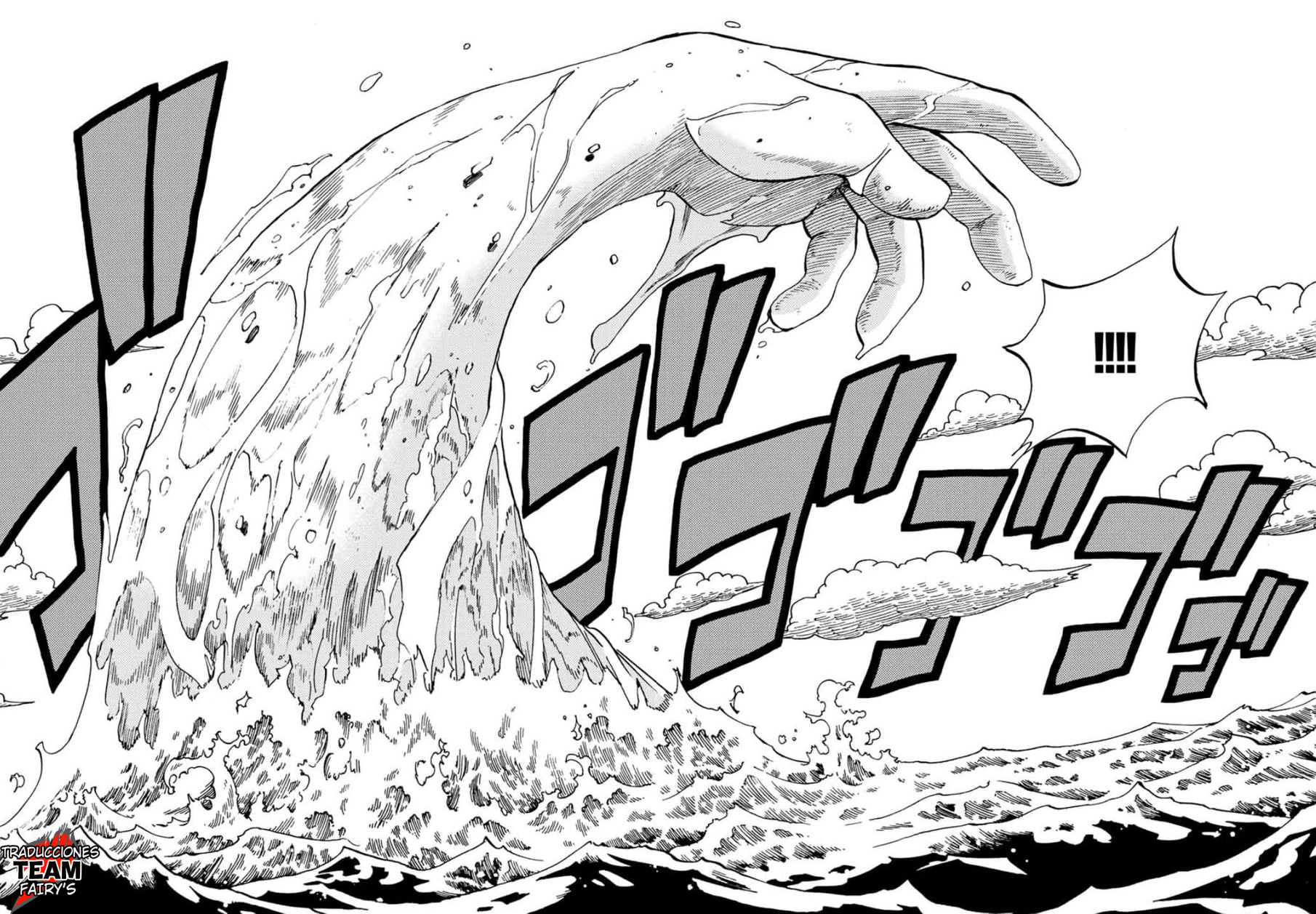 Read Fairy Tail_ La misión de los 100 años es Manga Online