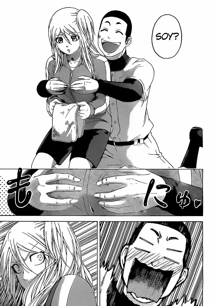 Read GE_ Good Ending es Manga Online