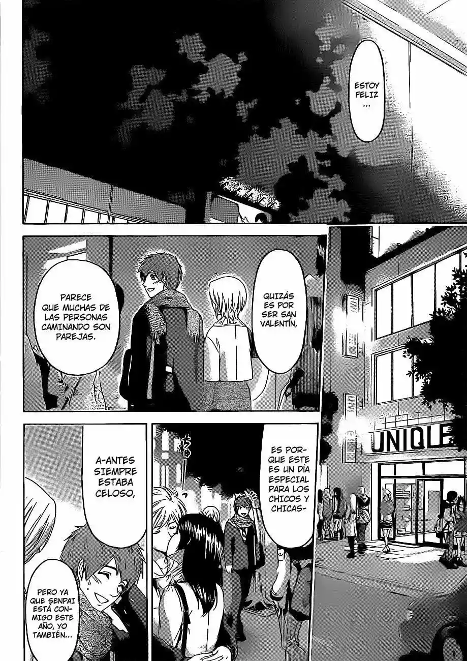 Read GE_ Good Ending es Manga Online