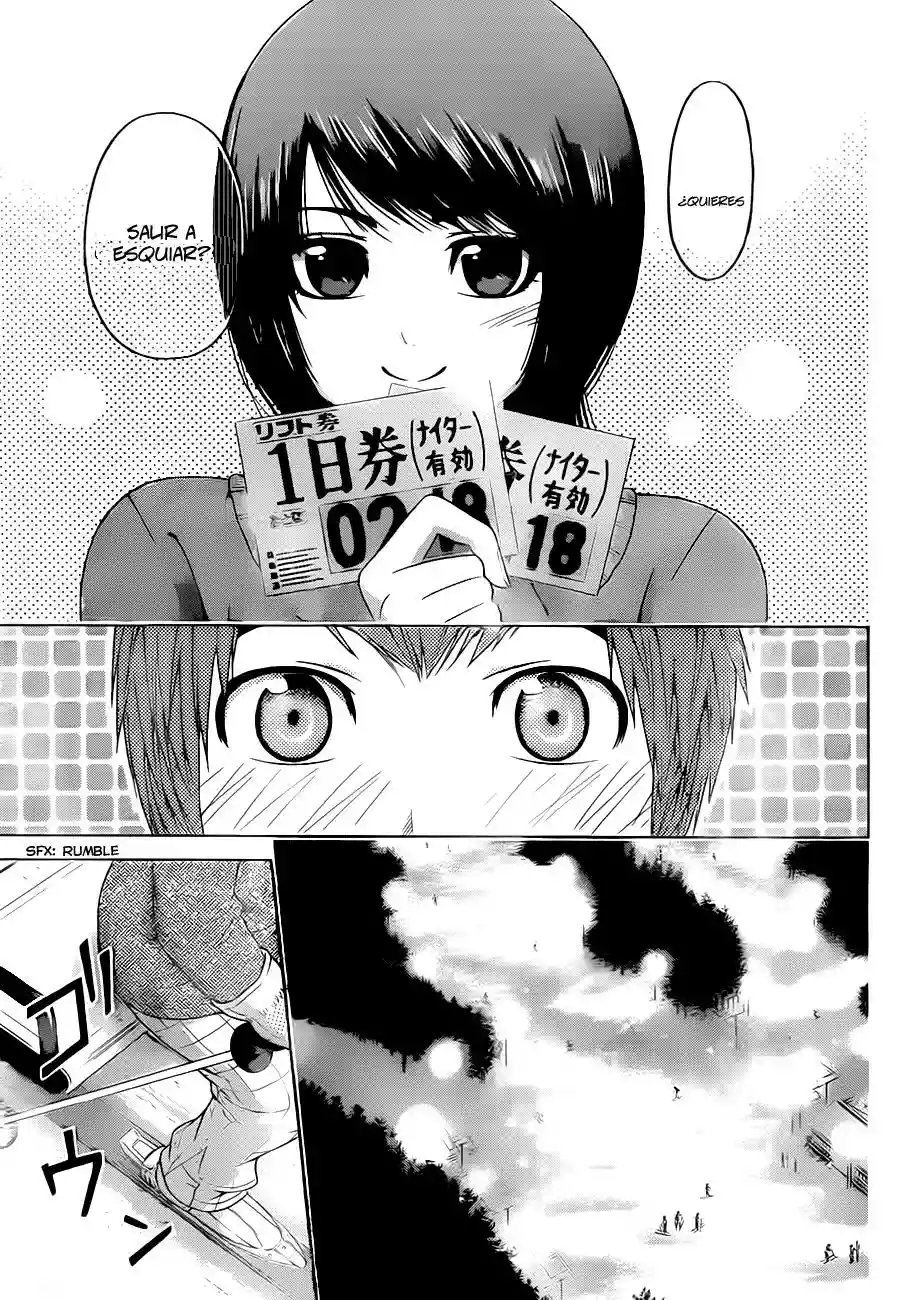 Read GE_ Good Ending es Manga Online