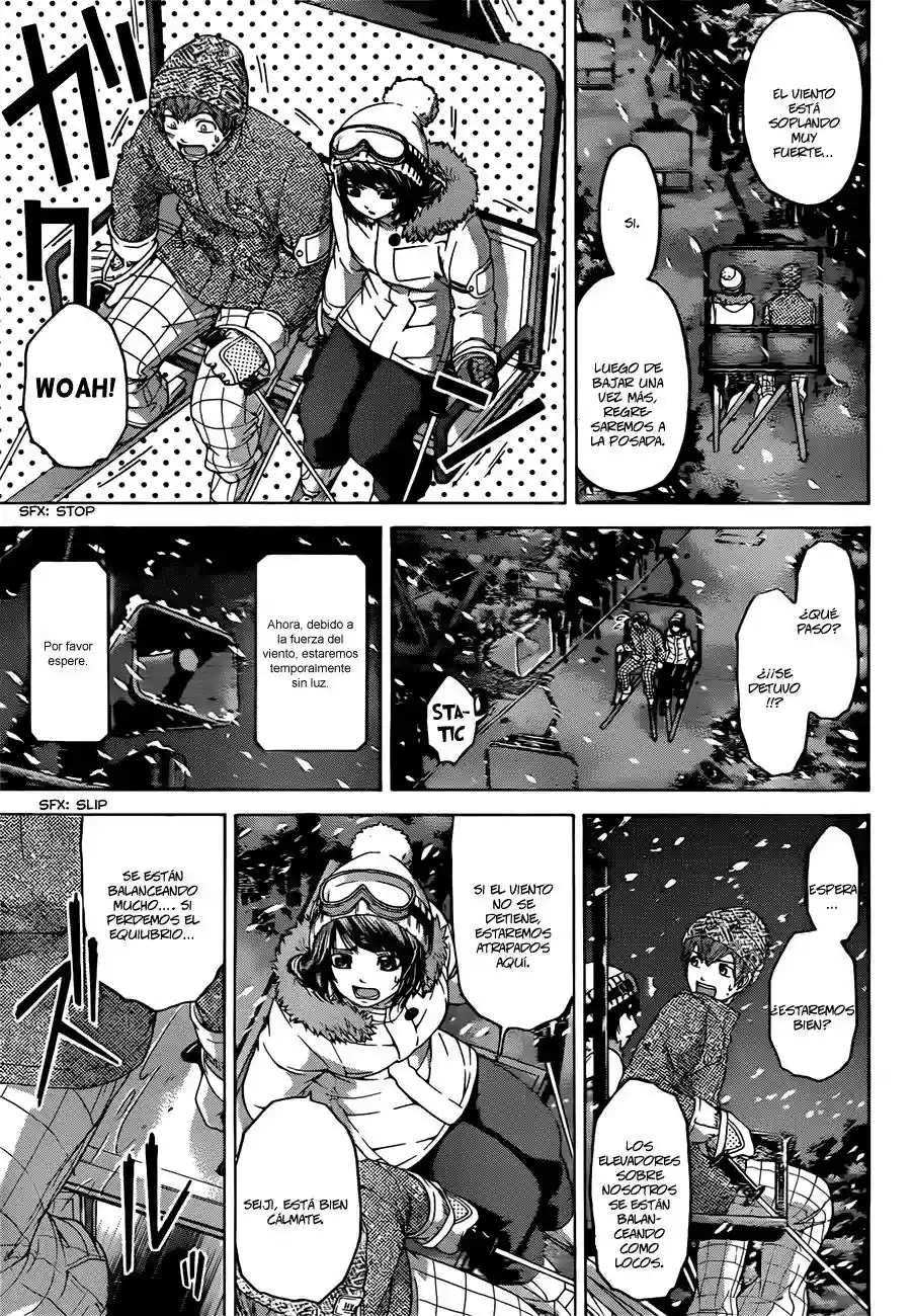 Read GE_ Good Ending es Manga Online