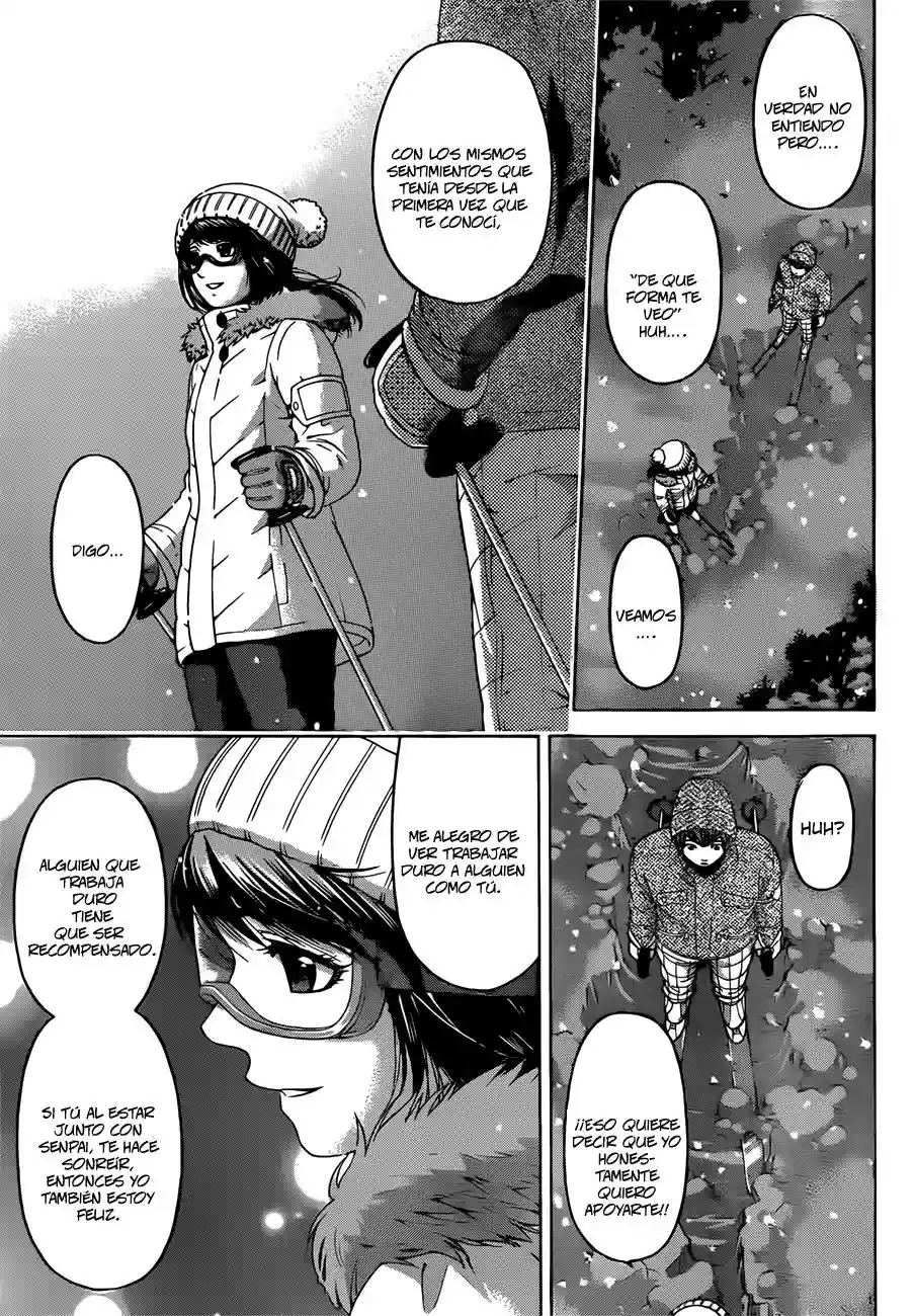 Read GE_ Good Ending es Manga Online