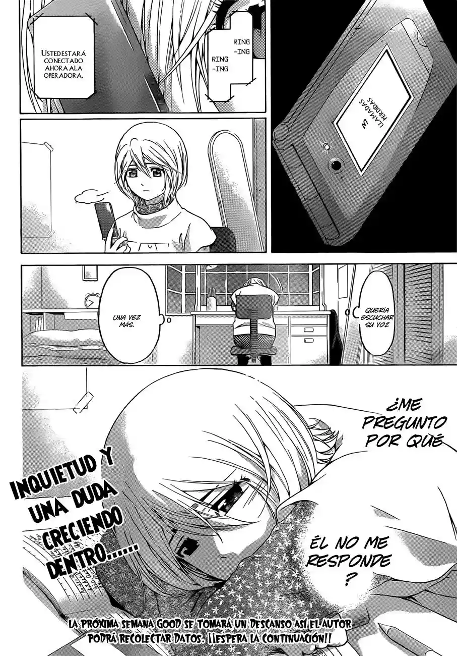 Read GE_ Good Ending es Manga Online