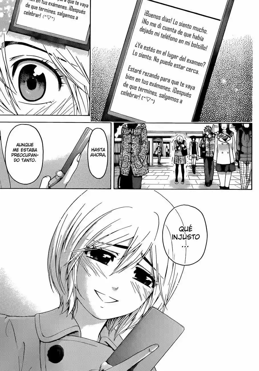 Read GE_ Good Ending es Manga Online