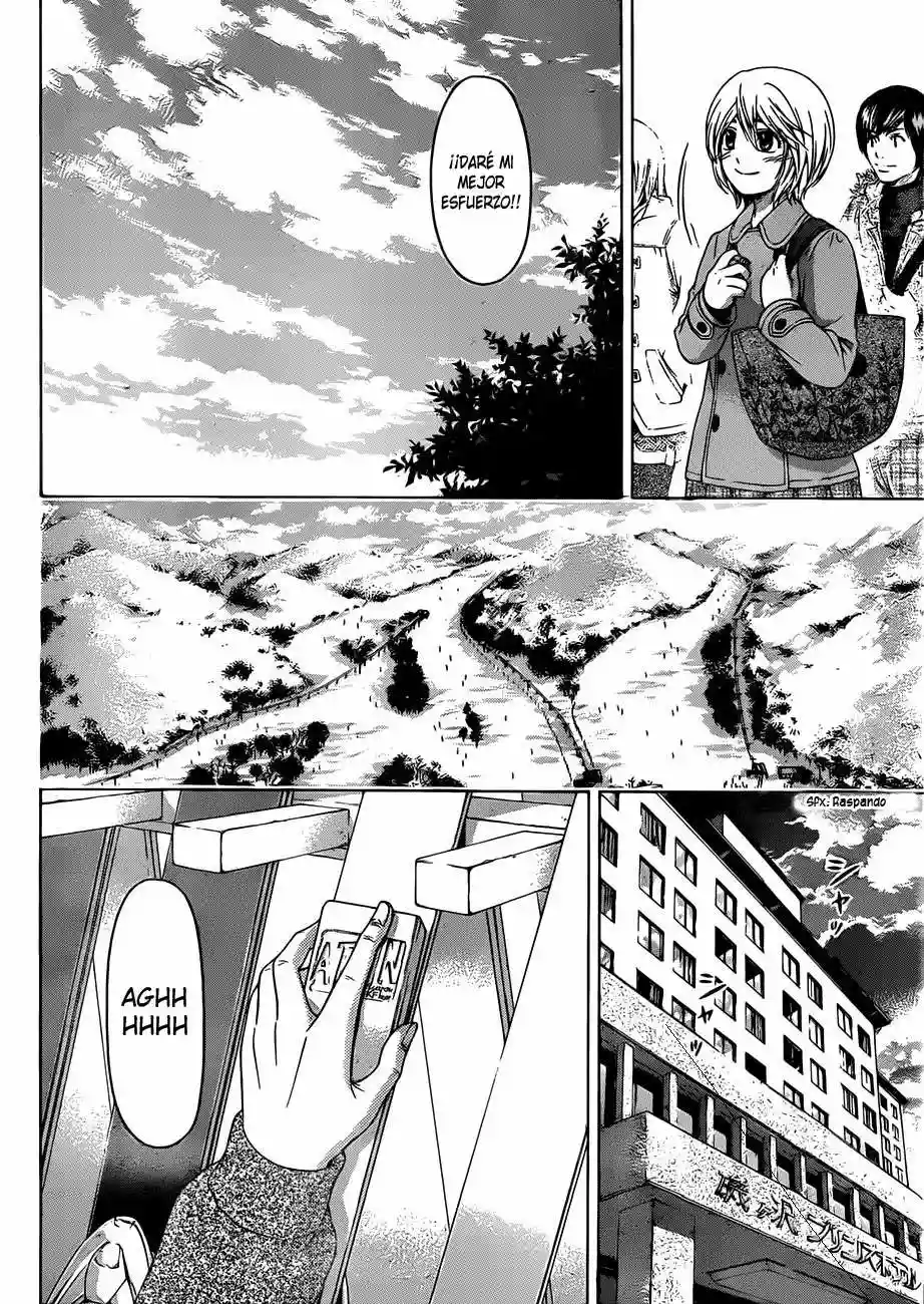 Read GE_ Good Ending es Manga Online