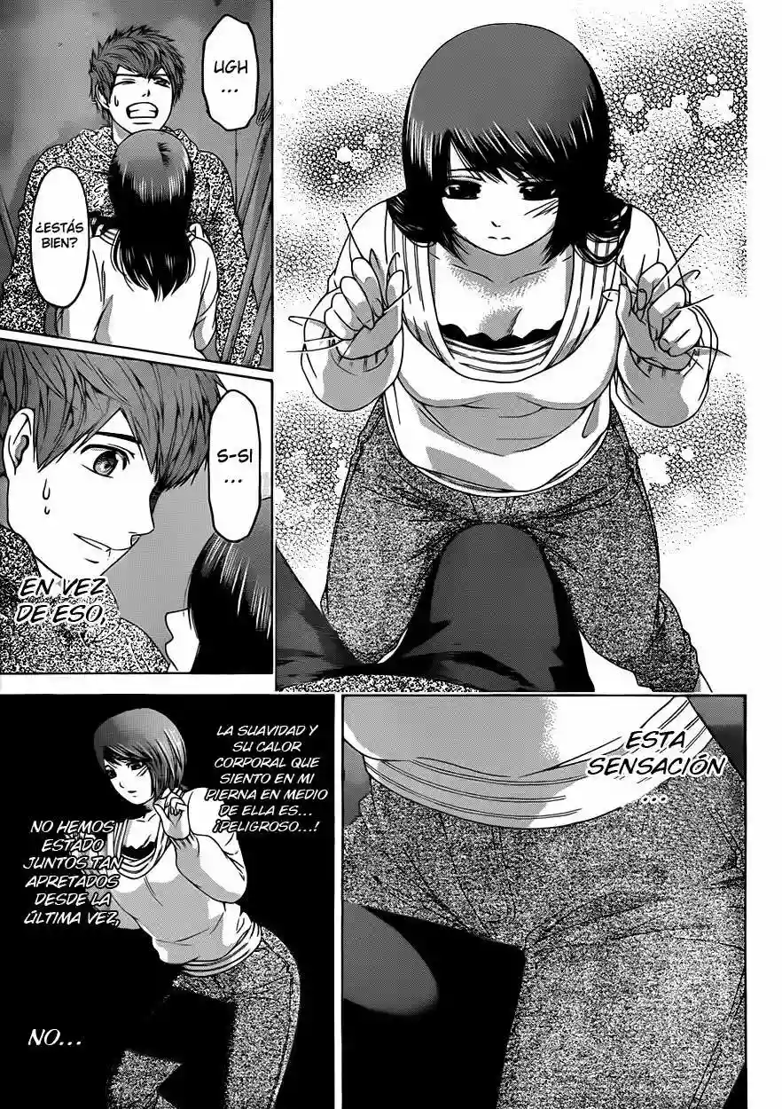 Read GE_ Good Ending es Manga Online