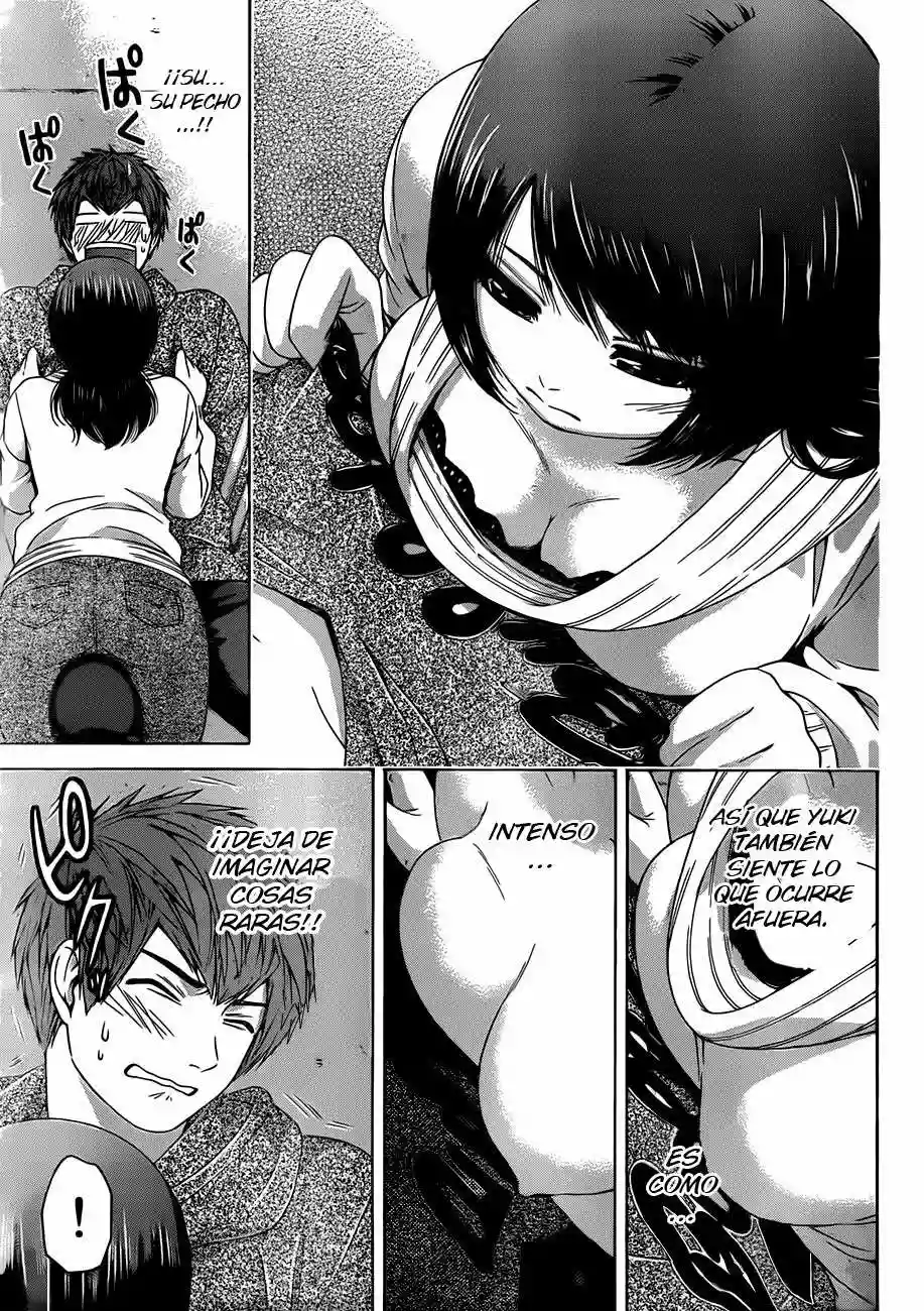 Read GE_ Good Ending es Manga Online