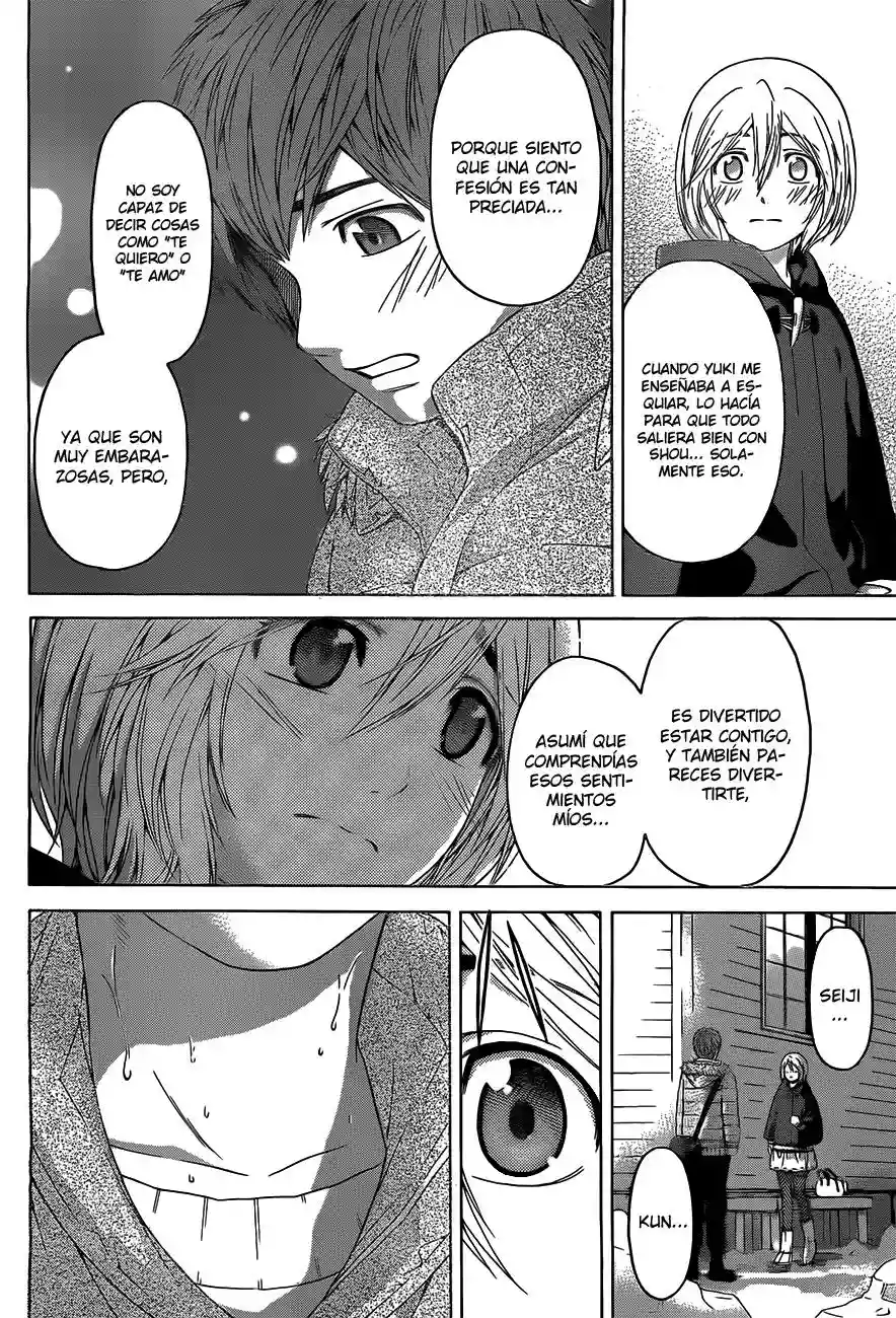 Read GE_ Good Ending es Manga Online