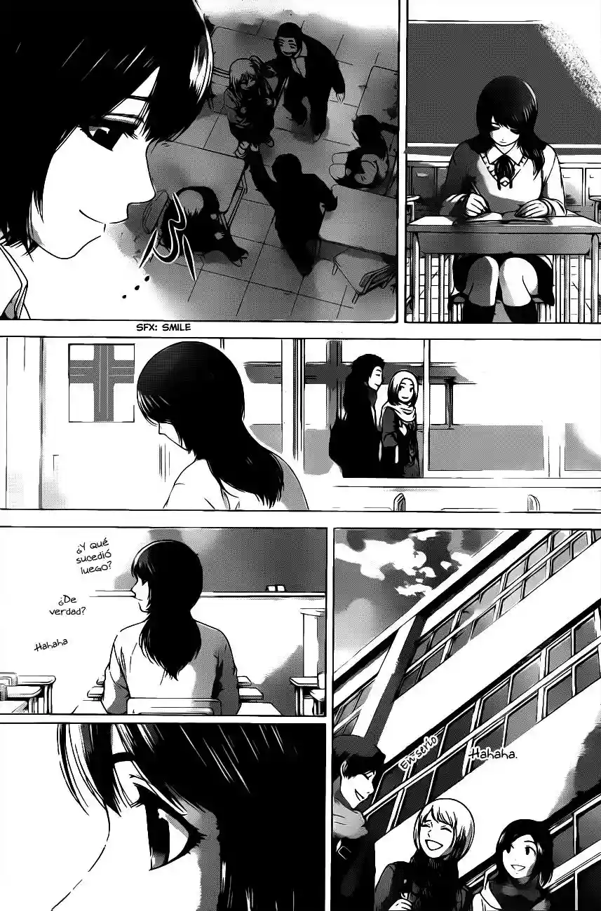 Read GE_ Good Ending es Manga Online