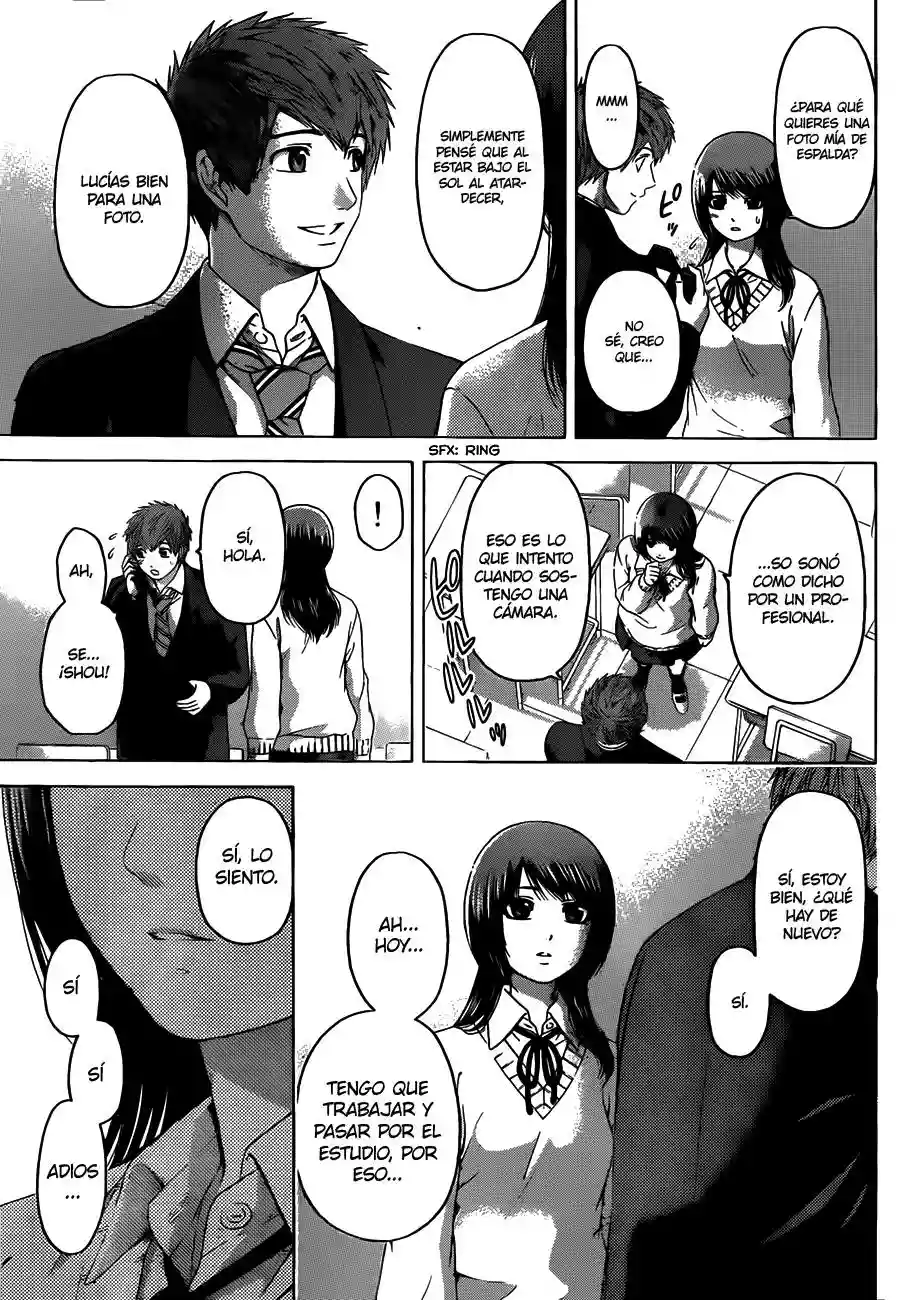 Read GE_ Good Ending es Manga Online