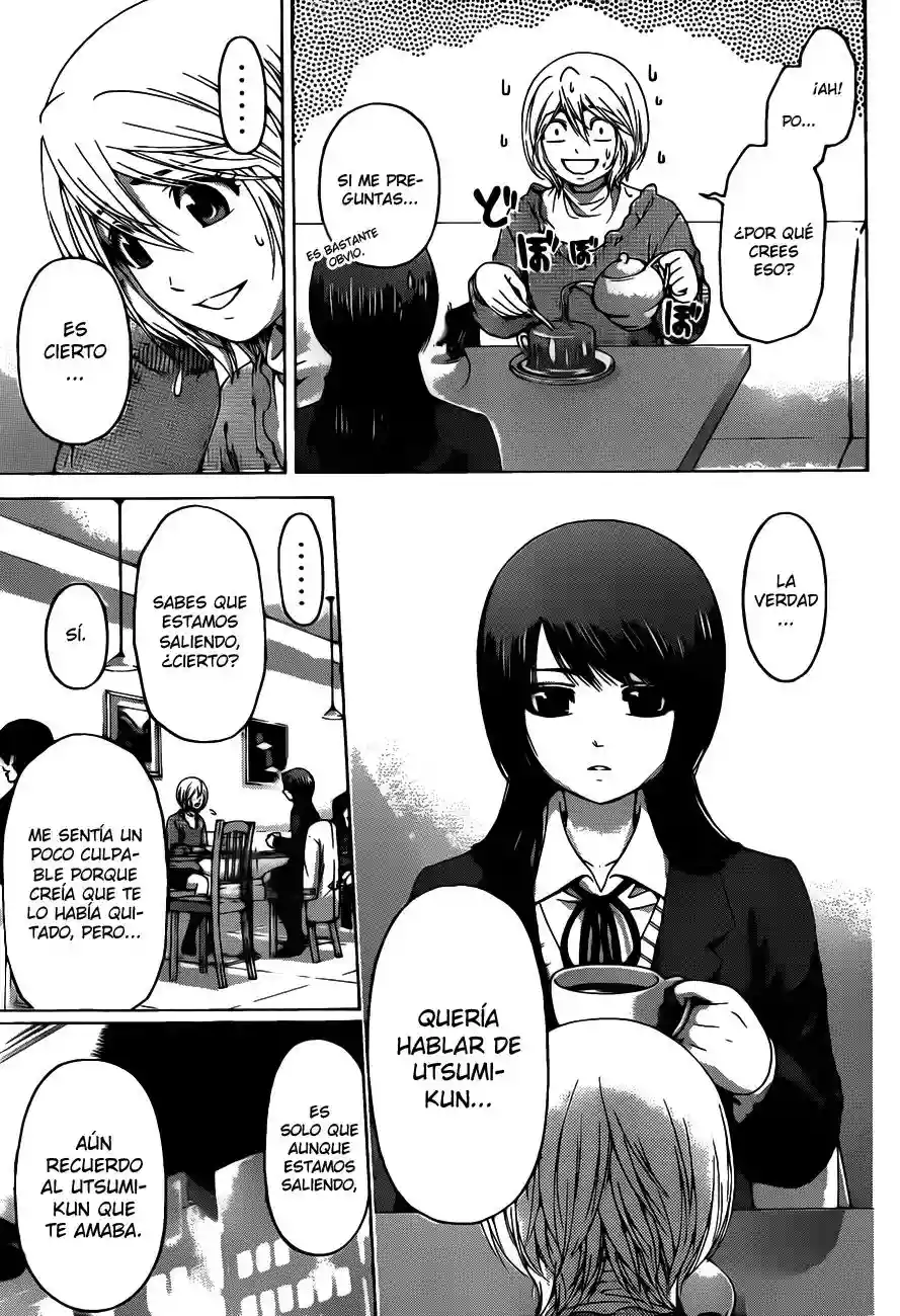 Read GE_ Good Ending es Manga Online