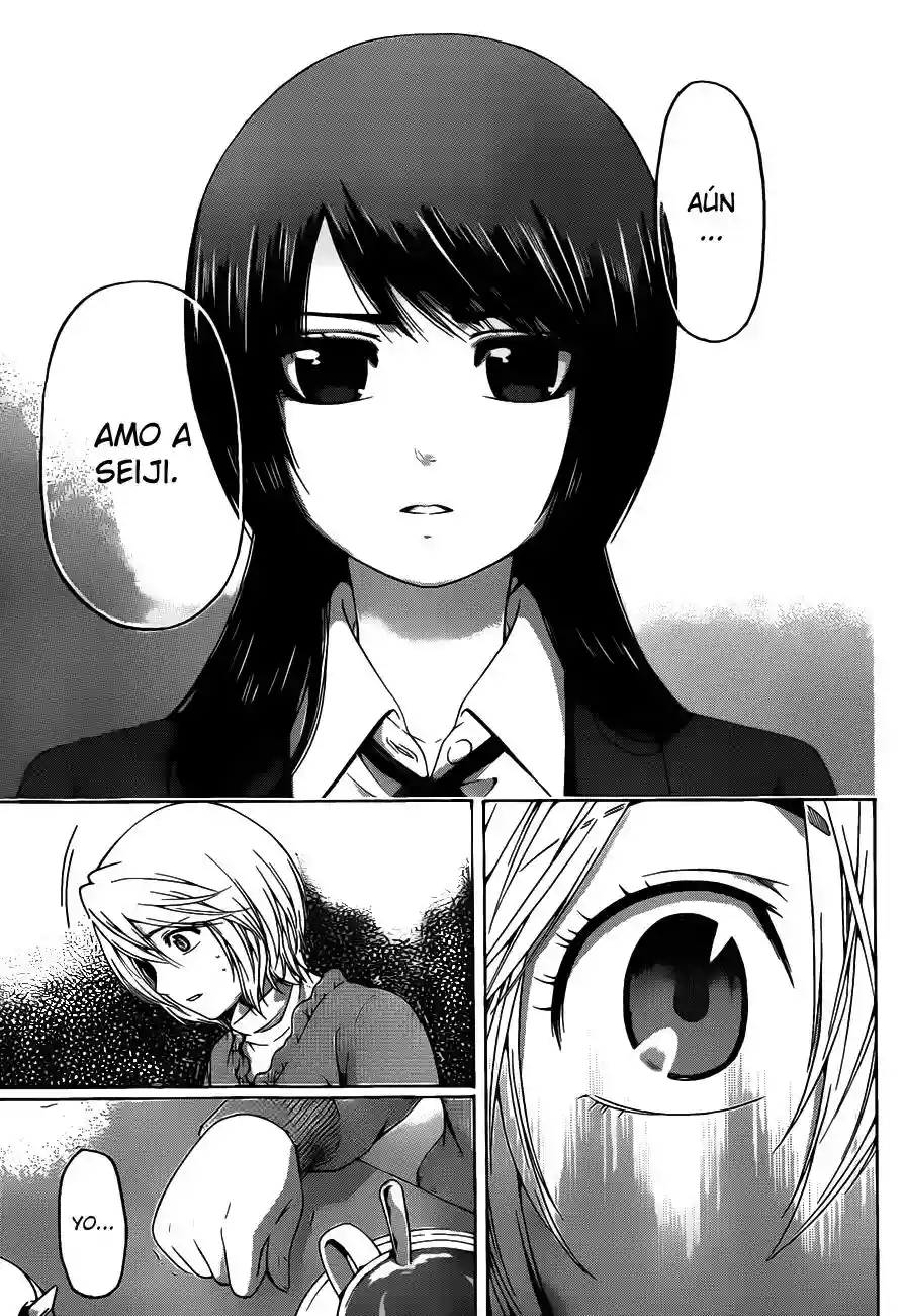 Read GE_ Good Ending es Manga Online