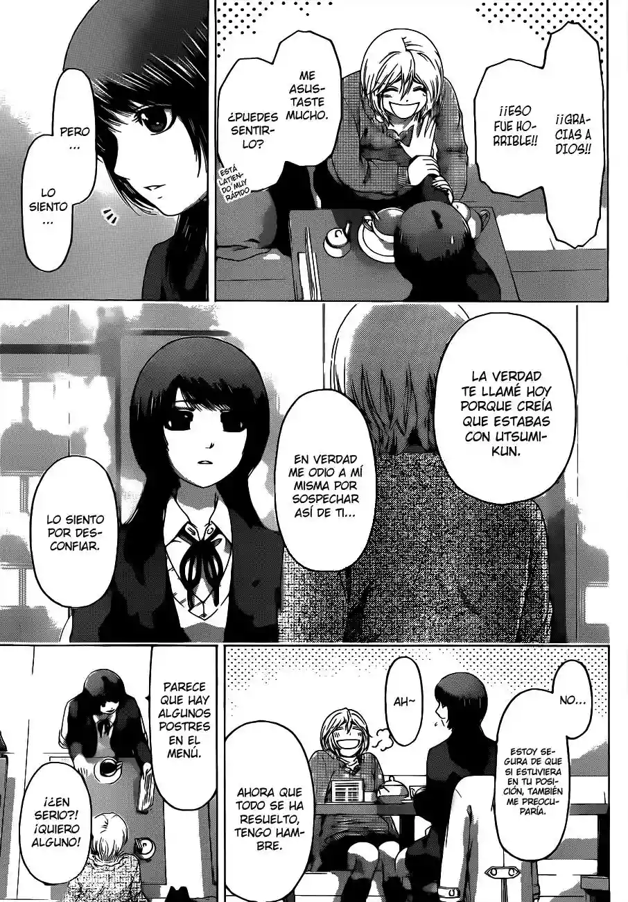 Read GE_ Good Ending es Manga Online