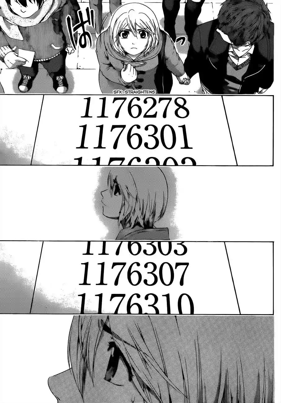 Read GE_ Good Ending es Manga Online