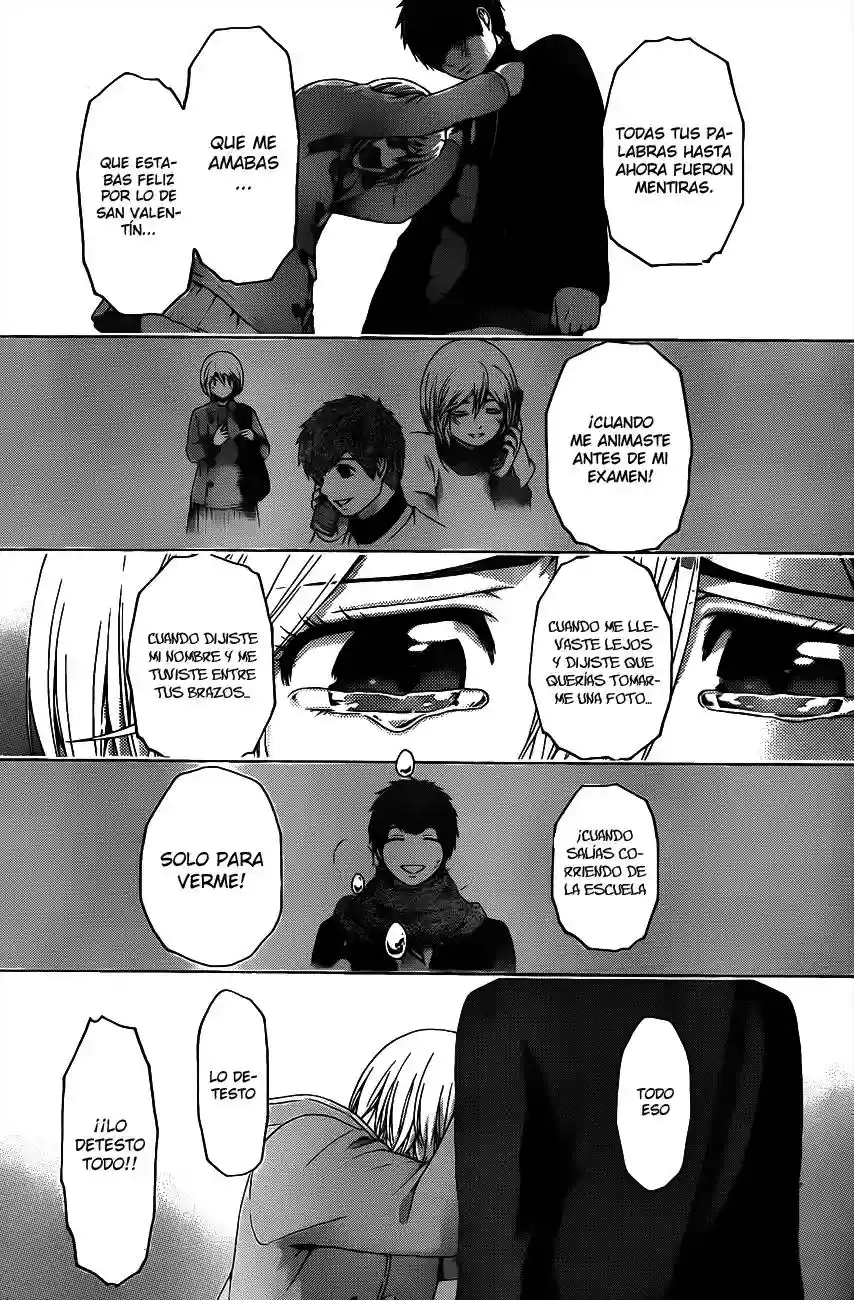 Read GE_ Good Ending es Manga Online