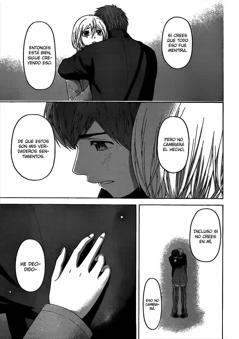 Read GE_ Good Ending es Manga Online
