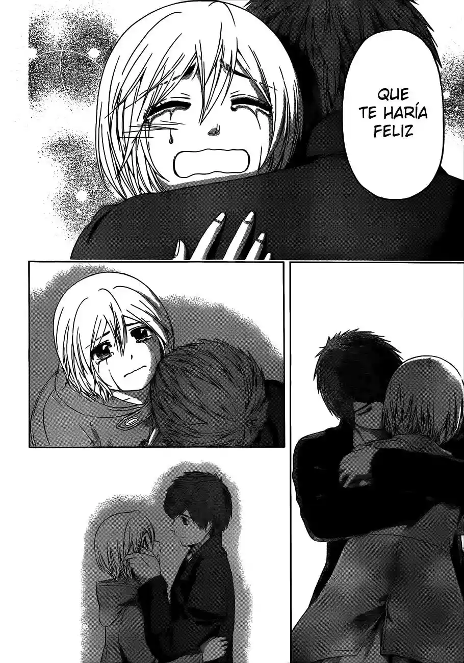 Read GE_ Good Ending es Manga Online