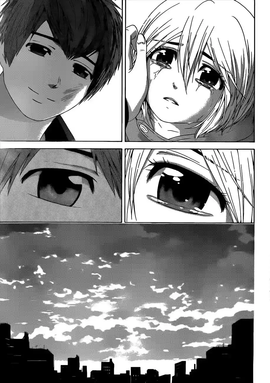Read GE_ Good Ending es Manga Online
