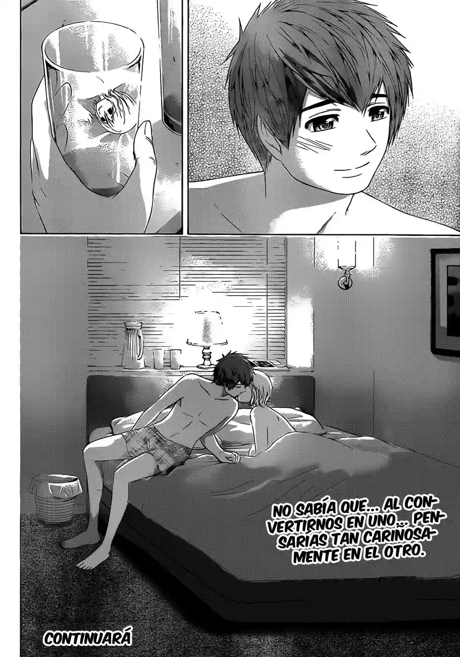 Read GE_ Good Ending es Manga Online