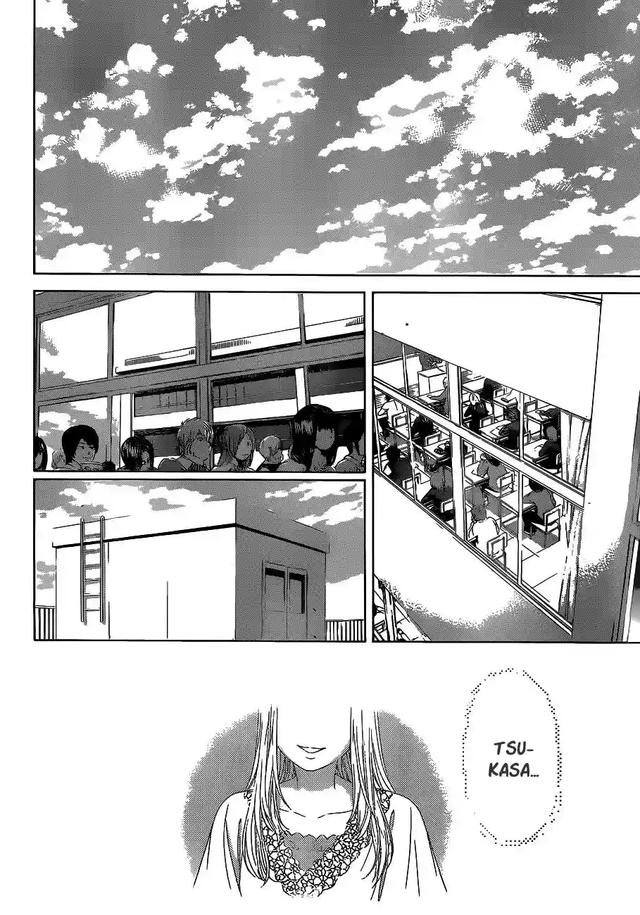 Read GE_ Good Ending es Manga Online