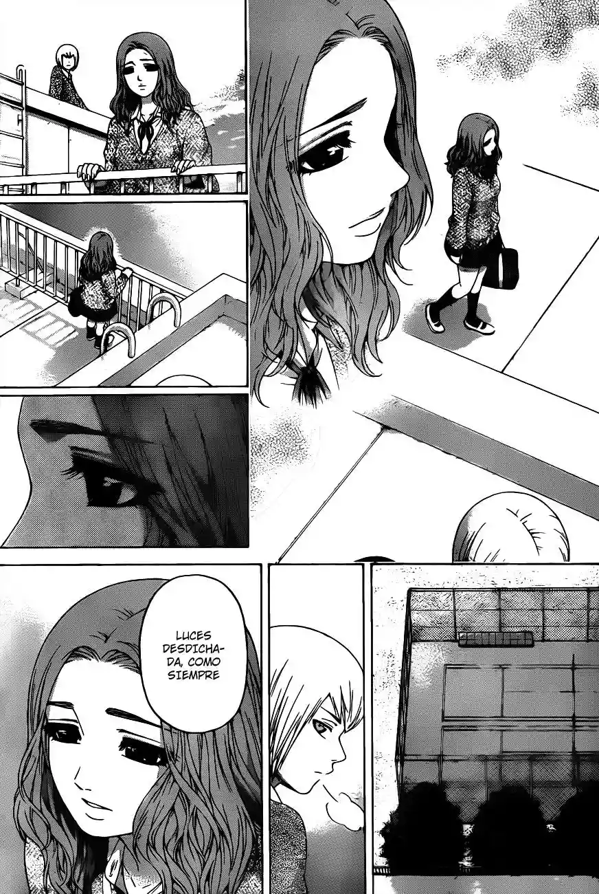 Read GE_ Good Ending es Manga Online