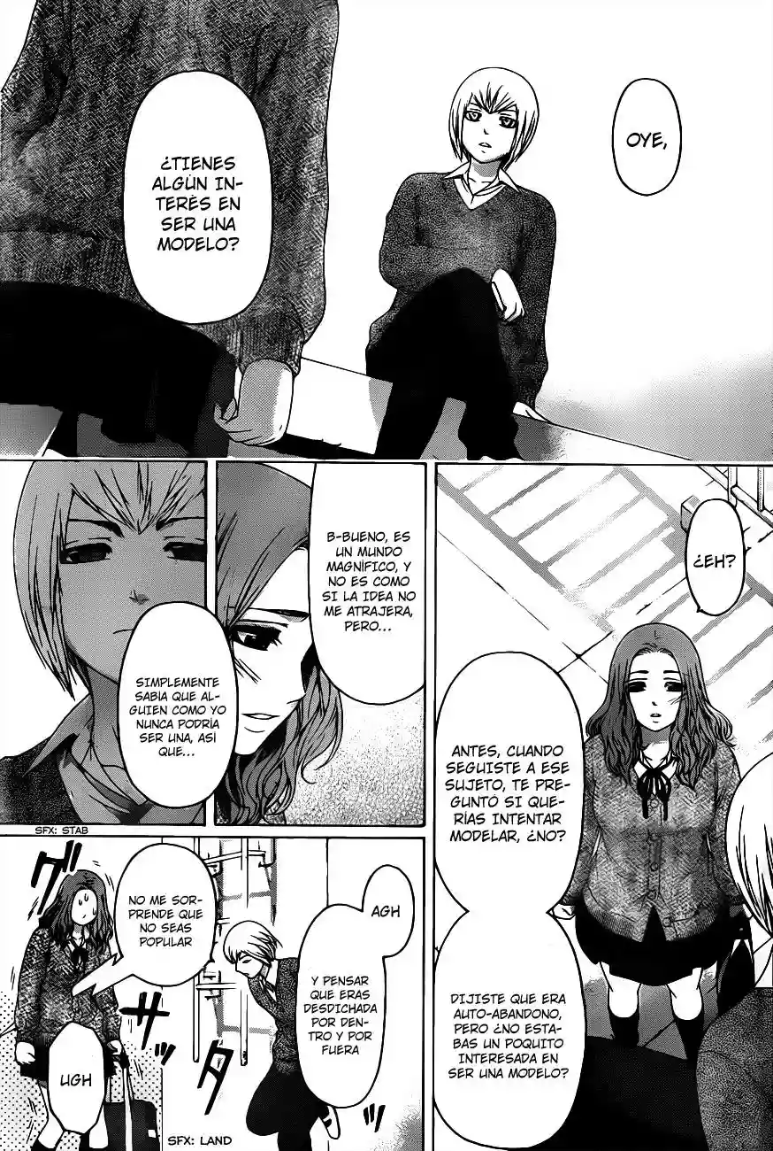 Read GE_ Good Ending es Manga Online