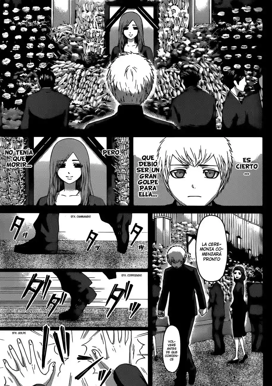 Read GE_ Good Ending es Manga Online