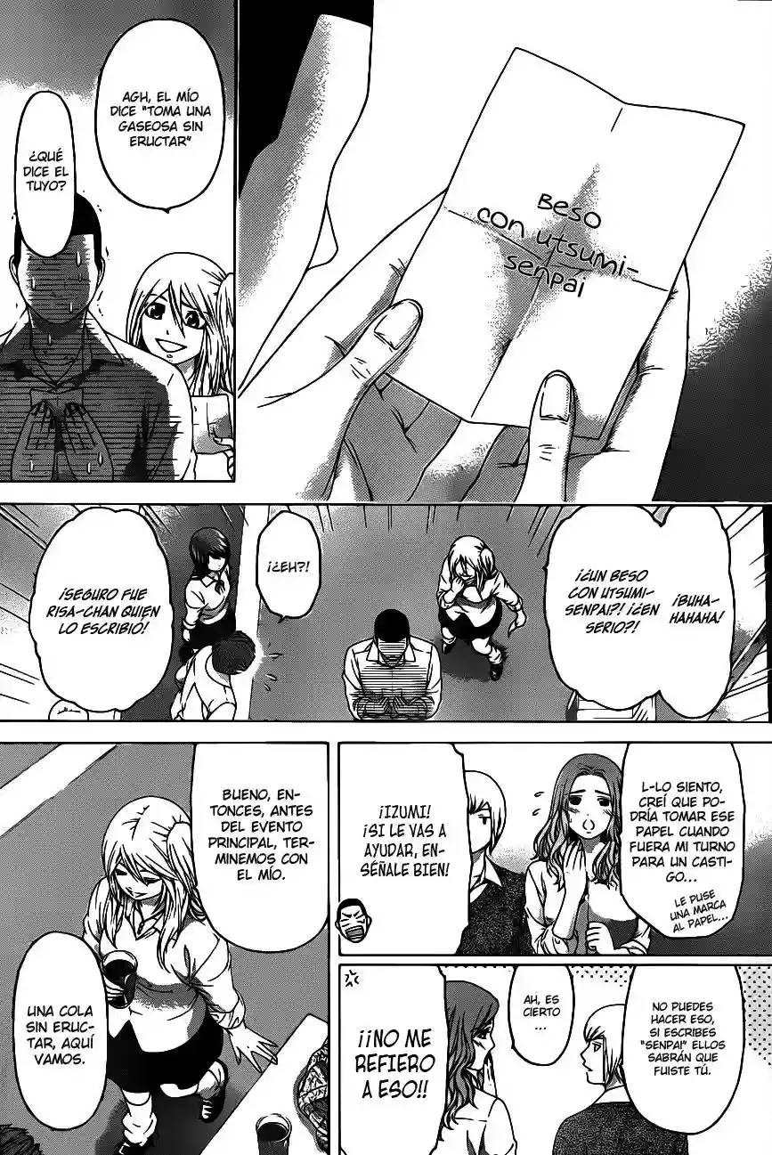 Read GE_ Good Ending es Manga Online