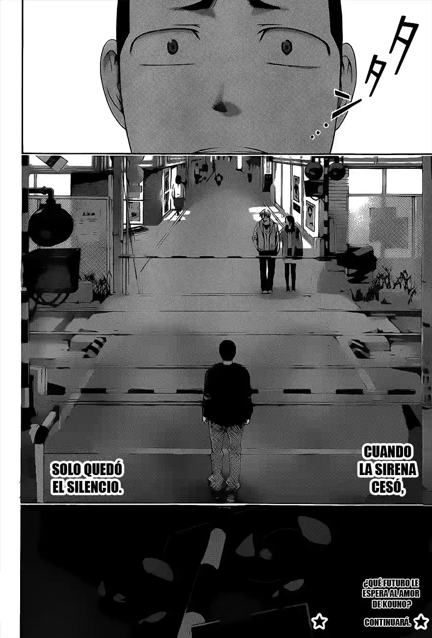 Read GE_ Good Ending es Manga Online