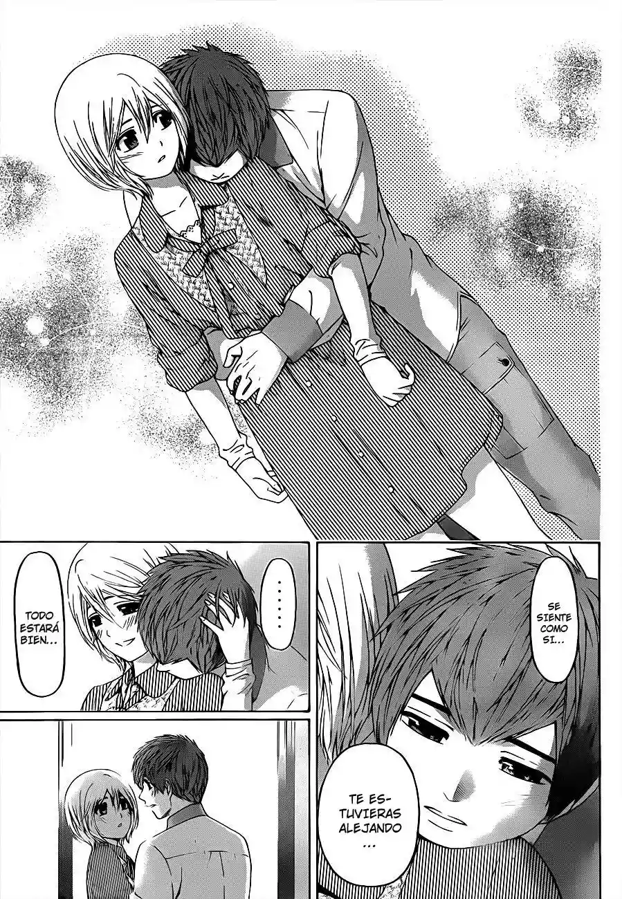 Read GE_ Good Ending es Manga Online