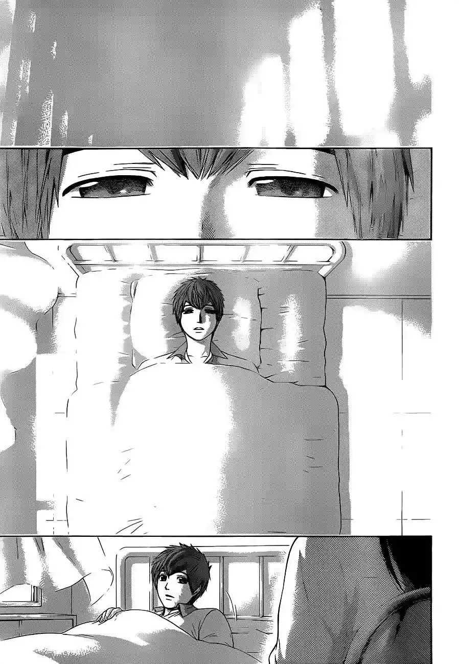 Read GE_ Good Ending es Manga Online