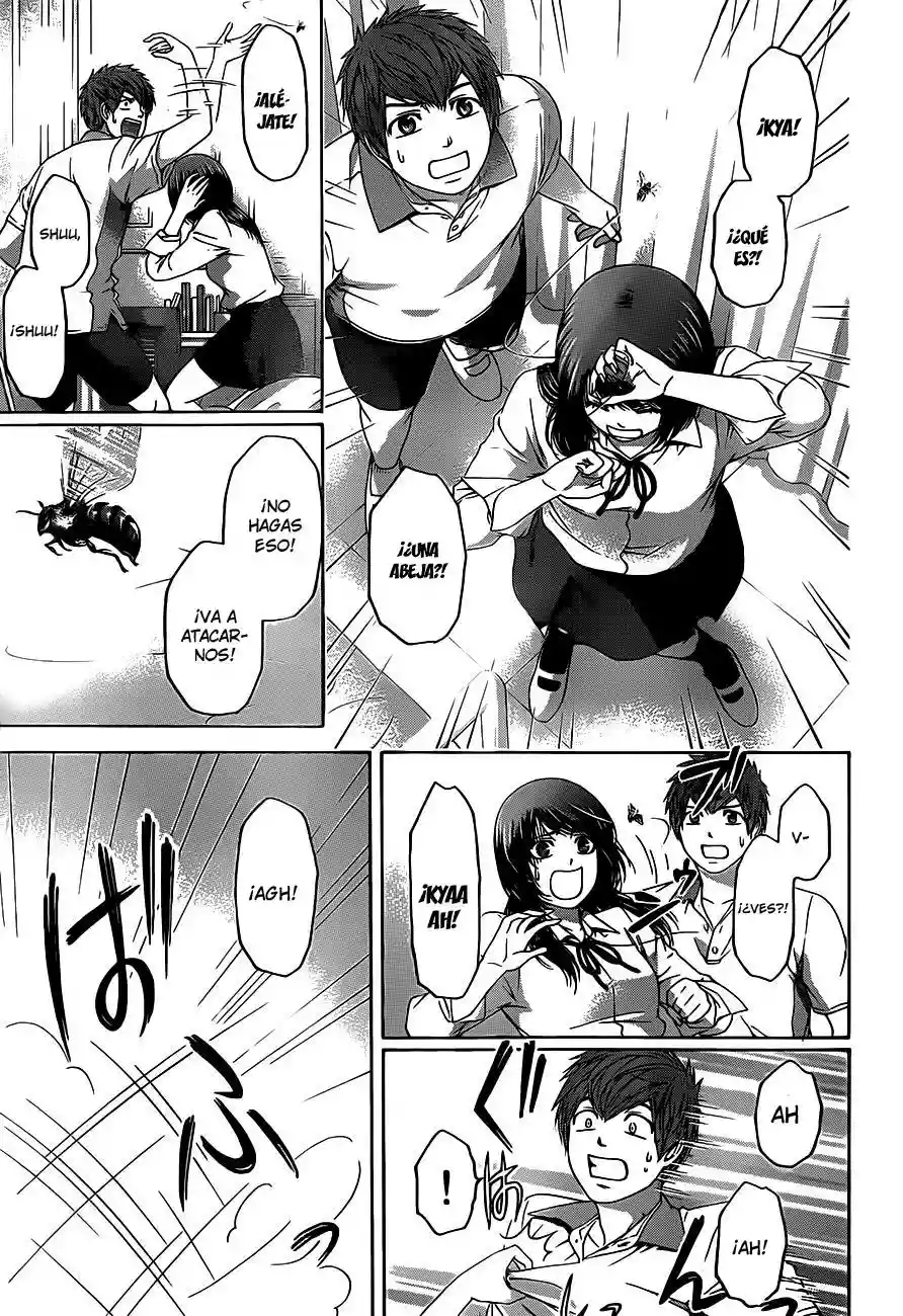 Read GE_ Good Ending es Manga Online