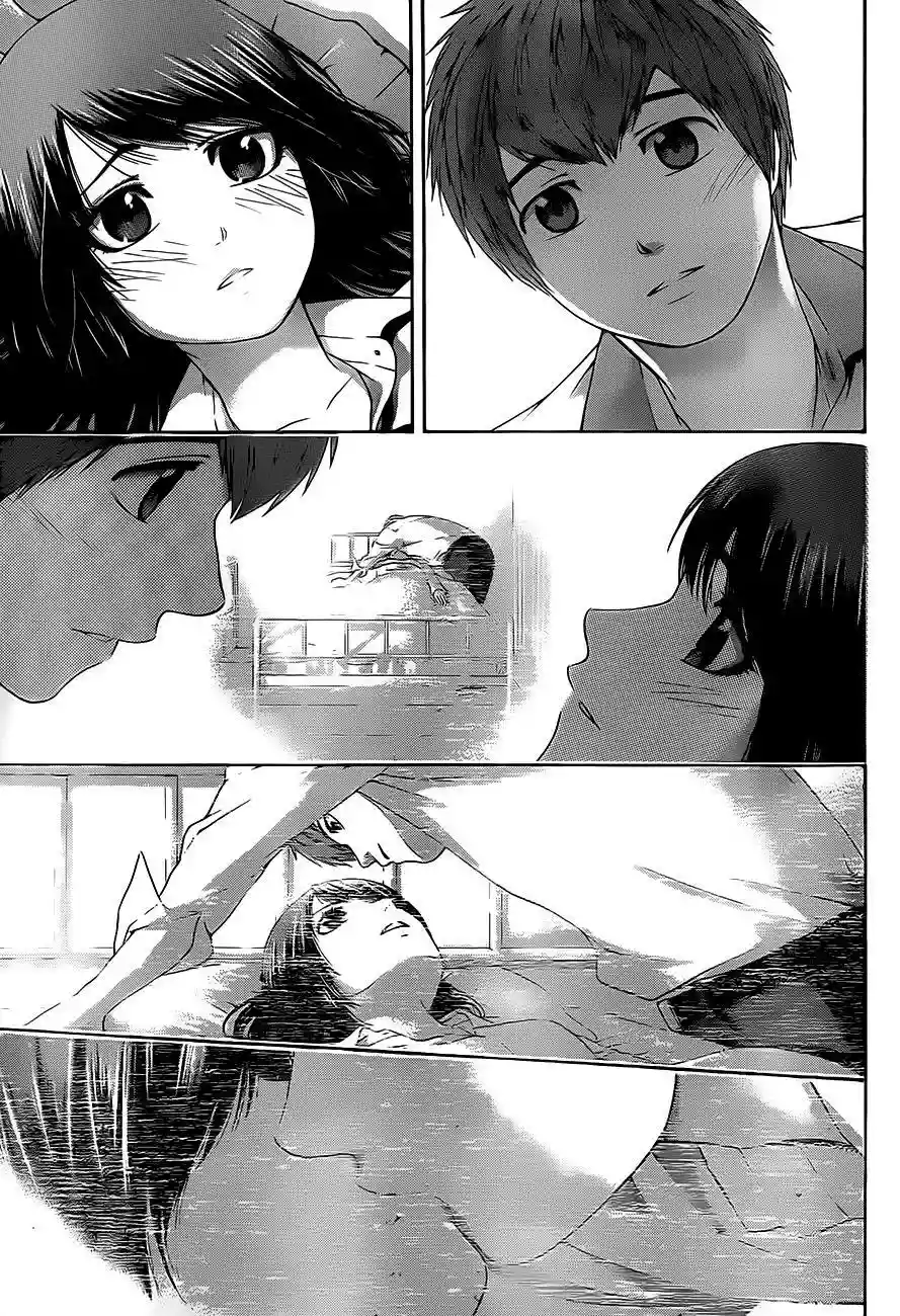 Read GE_ Good Ending es Manga Online