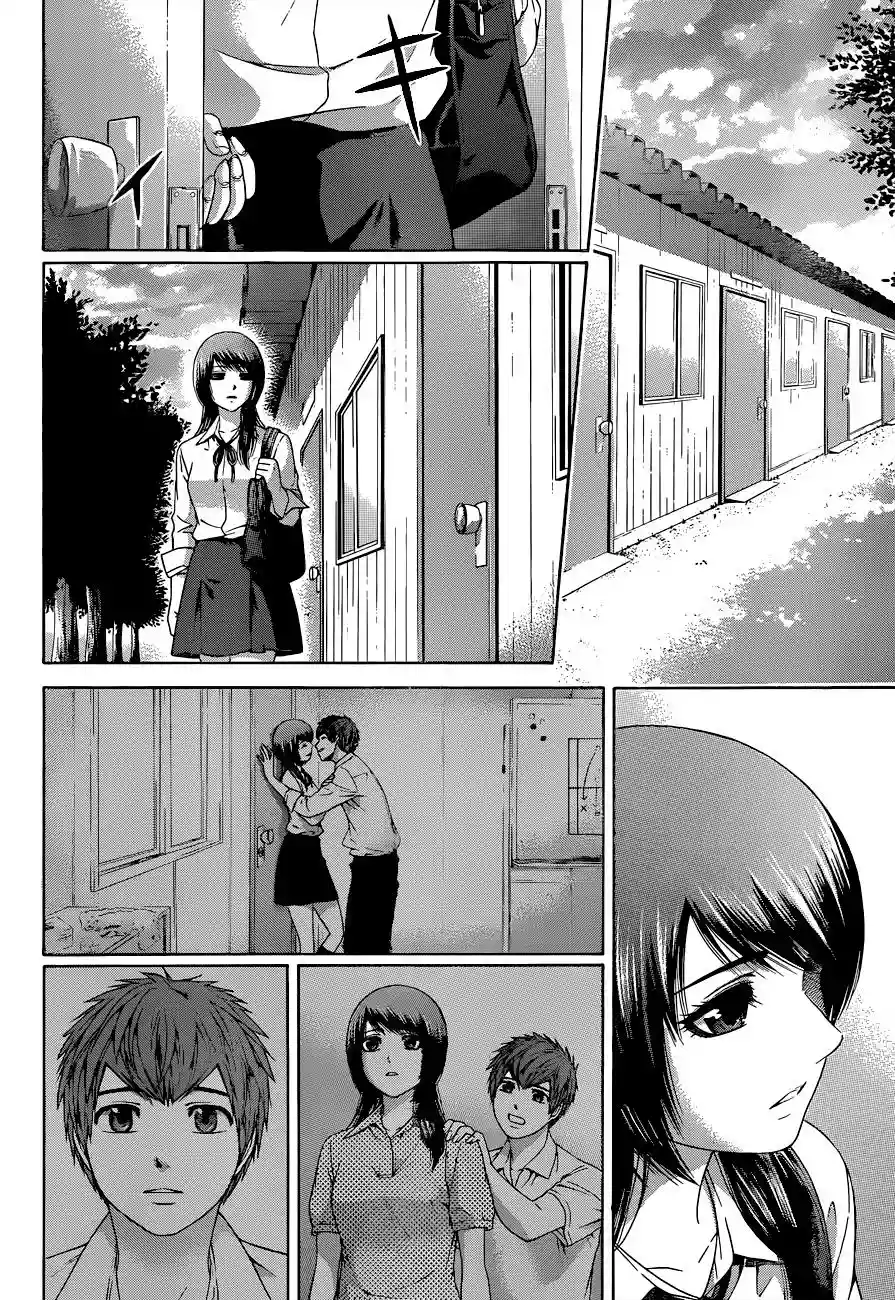 Read GE_ Good Ending es Manga Online