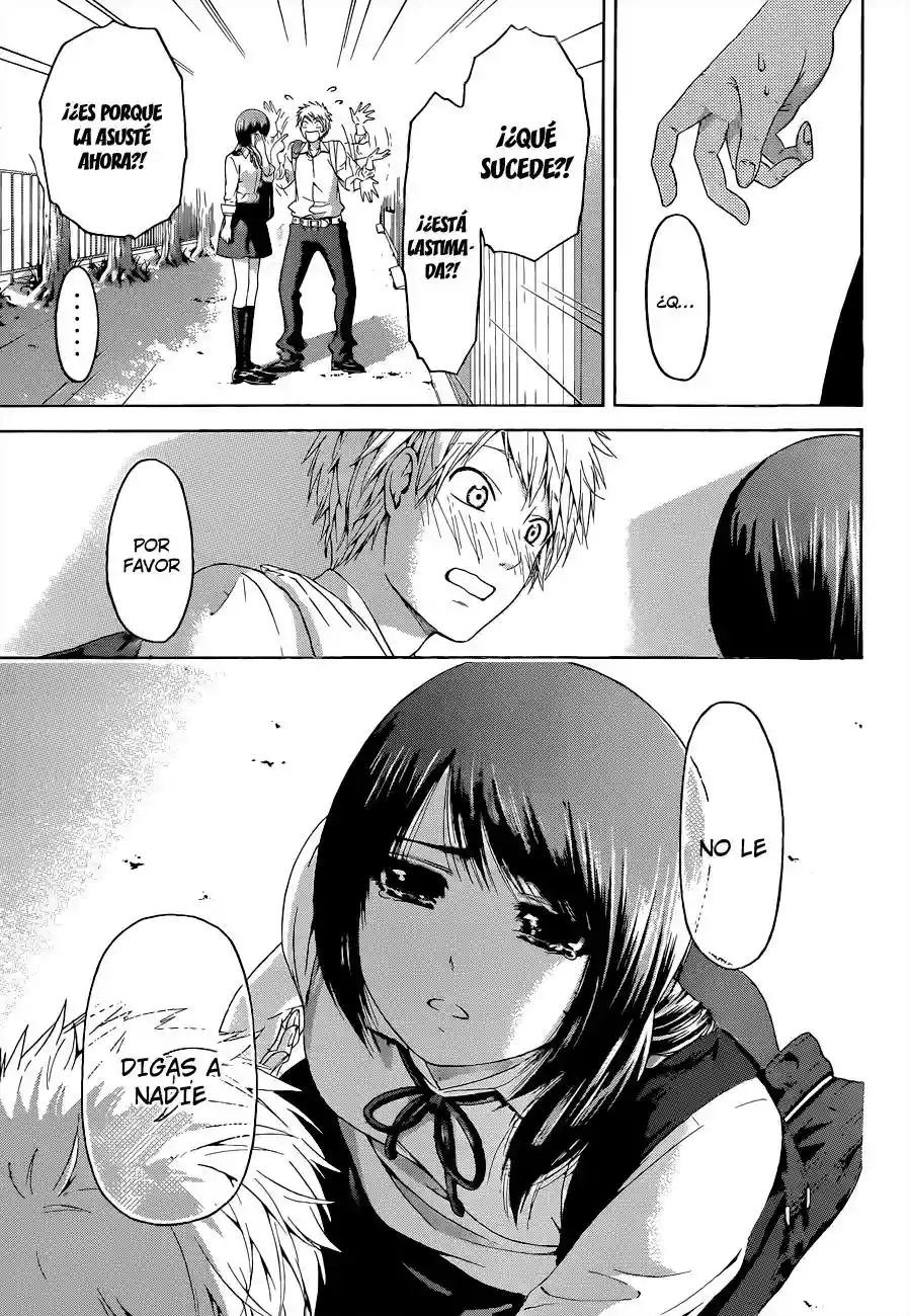 Read GE_ Good Ending es Manga Online
