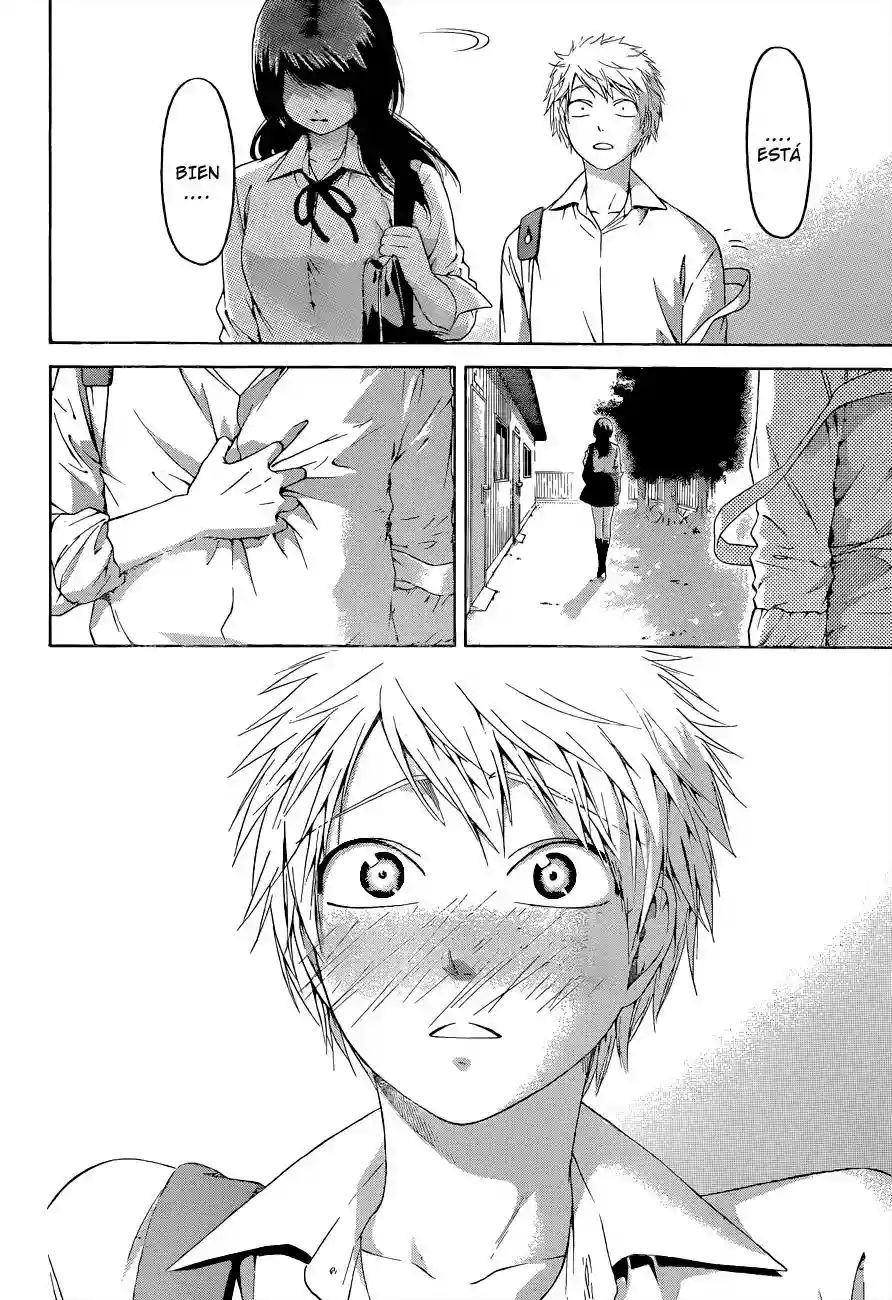 Read GE_ Good Ending es Manga Online