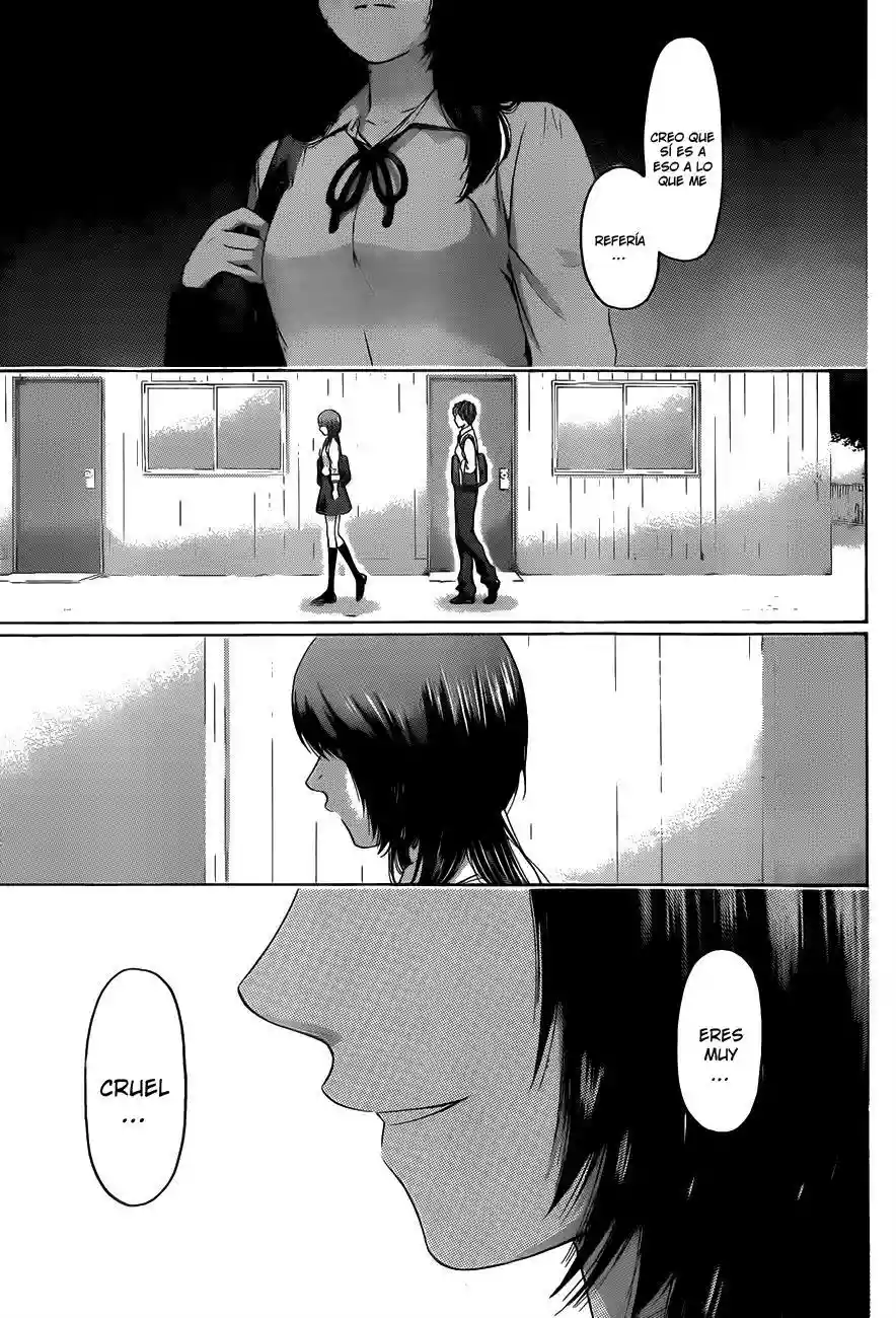Read GE_ Good Ending es Manga Online