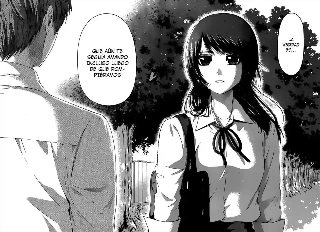 Read GE_ Good Ending es Manga Online