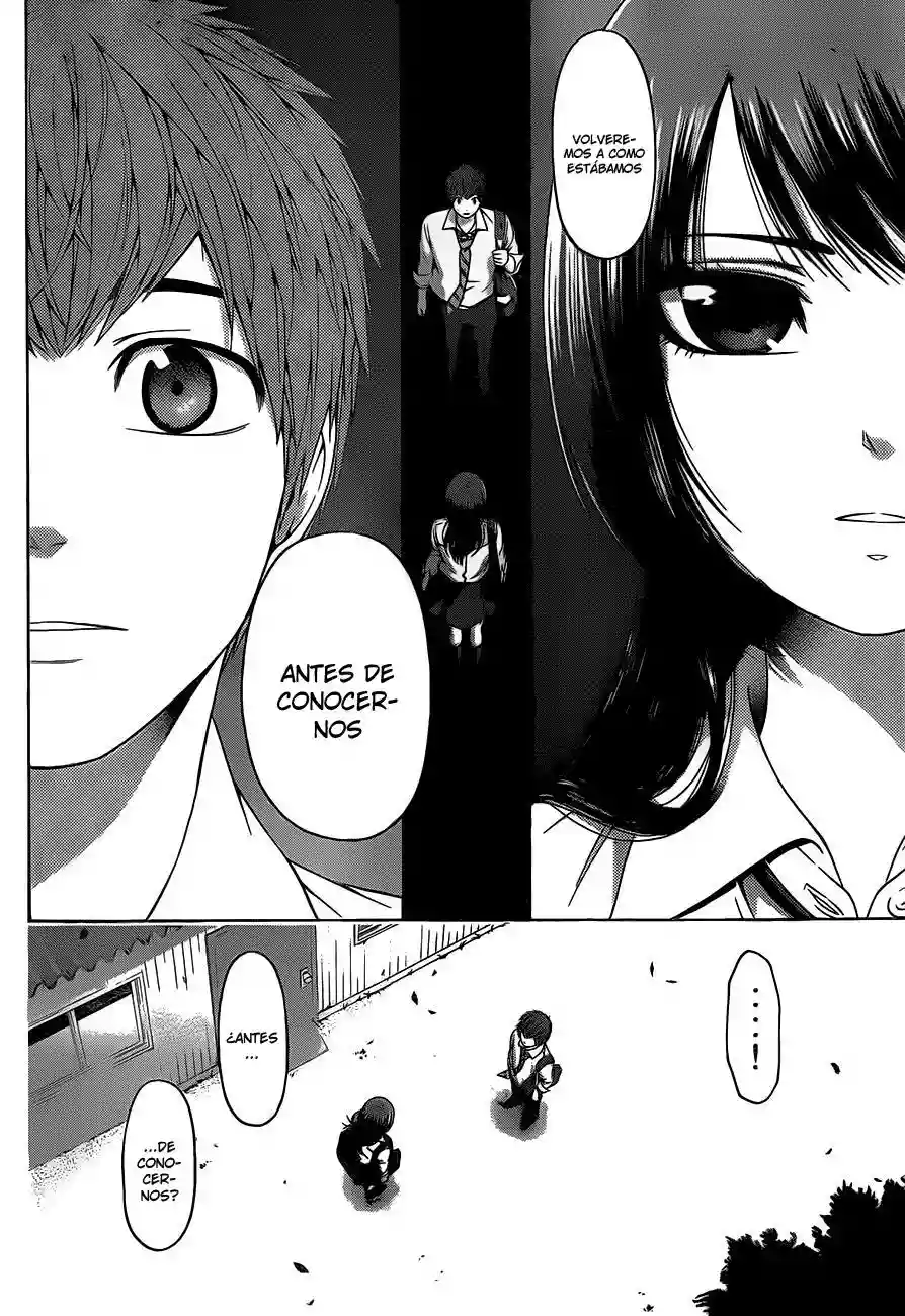 Read GE_ Good Ending es Manga Online