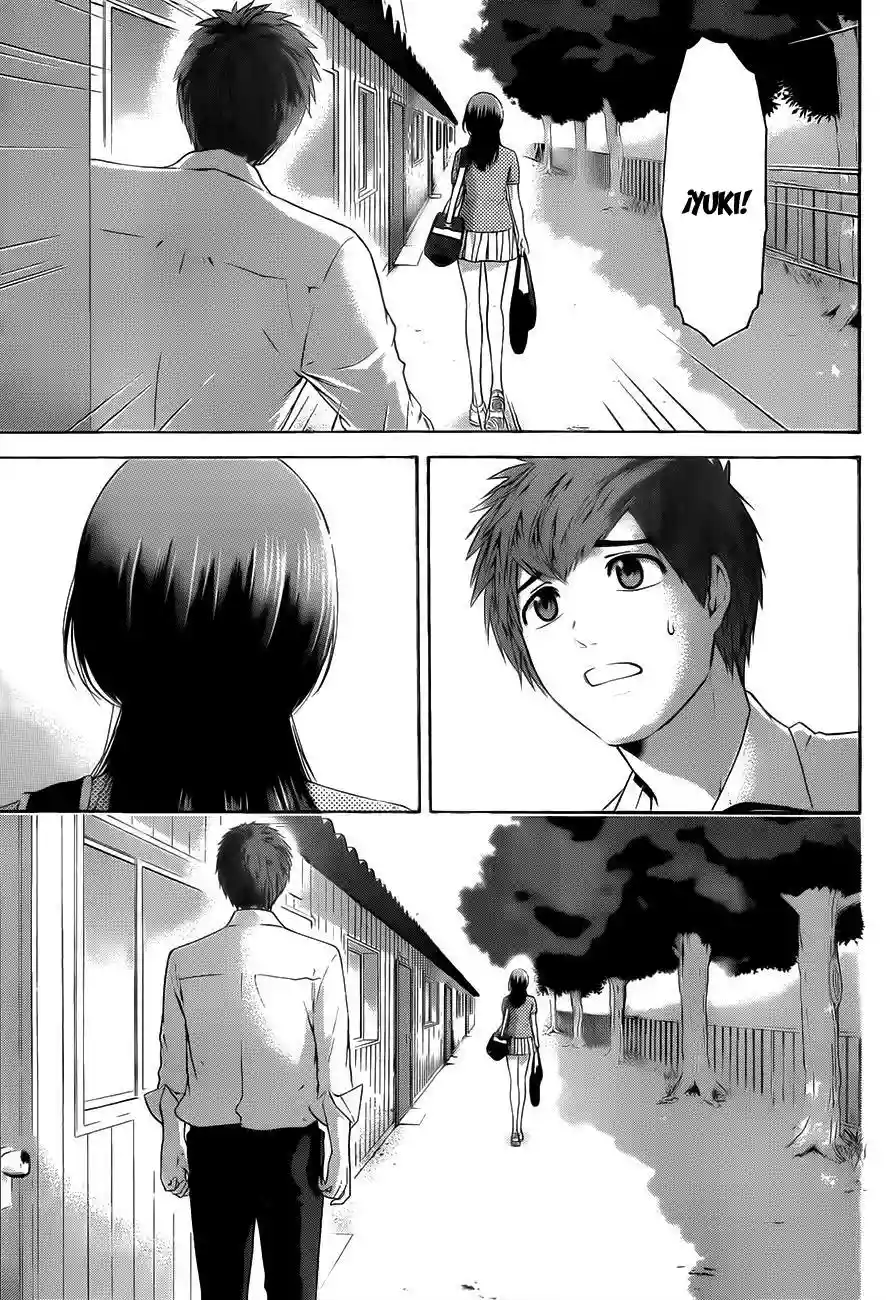 Read GE_ Good Ending es Manga Online